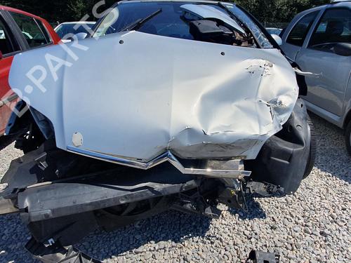 Left taillight CITROËN C4 I (LC_) 1.6 HDi | BP27663562C34 