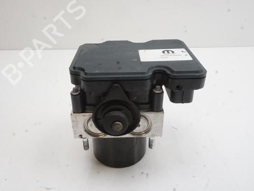 ABS pump FIAT 500 (312_) 0.9 (312AXG1A, 312.AXG11) | BP18177458M43 
