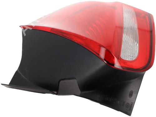 Right taillight FORD FOCUS III  | BP19579225C35 