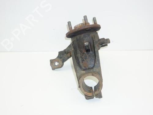 Used Left front steering knuckle FORD GRAND C-MAX (DXA/CB7, DXA/CEU) 1.0 EcoBoost (125 hp) 18190752