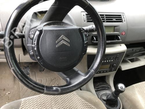 Climate control CITROËN C4 I (LC_) 1.6 HDi | BP27699402I5 