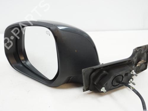 Left mirror OPEL AGILA B (H08) 1.0 (F68) | BP18173283C26 