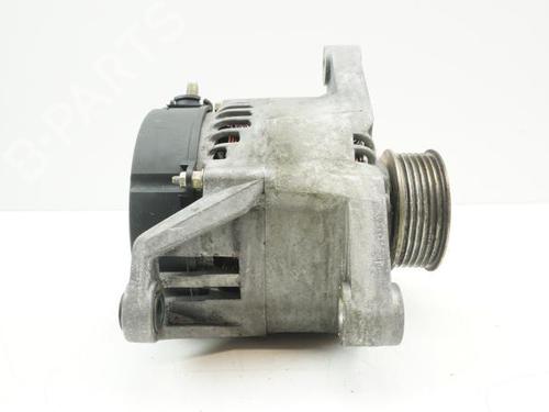 Alternator NISSAN PRIMERA (P11) 2.0 16V | BP18197107M7 