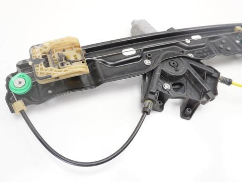 Rear left window mechanism LAND ROVER RANGE ROVER EVOQUE (L538) 2.2 D 4x4 | BP18177520C24 