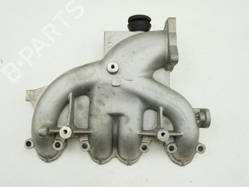 Intake manifold VW GOLF V (1K1) 1.9 TDI | BP18177492M70 