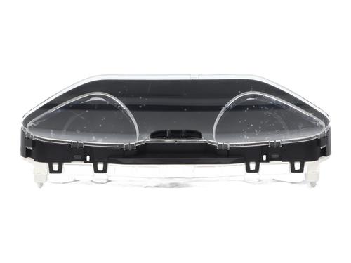 Instrument cluster PEUGEOT 208 I (CA_, CC_) 1.2 VTI 82 | BP21166243C47