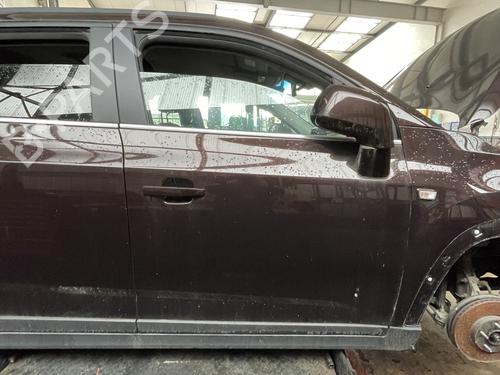 Used Right front door CHEVROLET ORLANDO (J309) 2.0 D (163 hp) 26393057