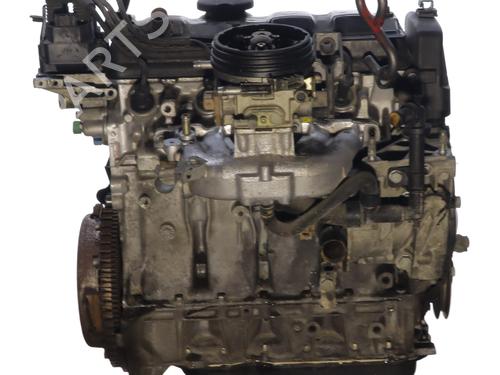 Engine CITROËN SAXO (S0, S1) 1.0 X | BP27675610M1 