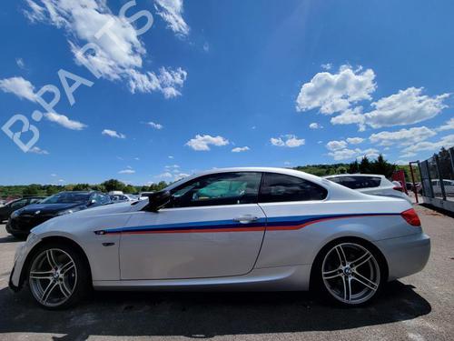 Climate control BMW 3 Coupe (E92) 335 i | BP18189493I5 