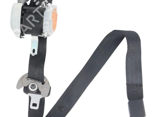 Front right seatbelt KIA RIO III (UB) 1.25 CVVT | BP37676913I25 - Image 2