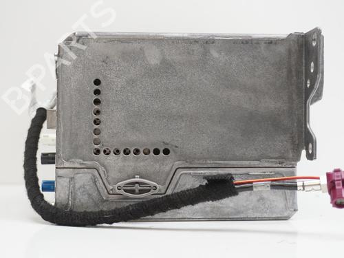 Radio BMW 3 Touring (F31) 330 d xDrive | BP18172831E6