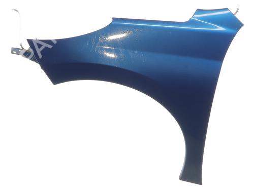 Used Left front fenders PEUGEOT 207 (WA_, WC_) 1.6 16V VTi (120 hp) 32087021