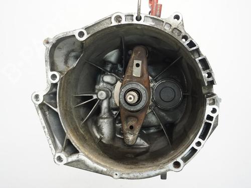 Gearbox BMW 1 (E87) 118 d | BP19730996M3 