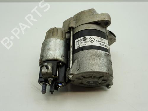 Used Starter RENAULT CLIO IV (BH_) 0.9 TCe 90 (BHNF, BHMA, BHMH, BHJK, BHJR) (90 hp) 18184541