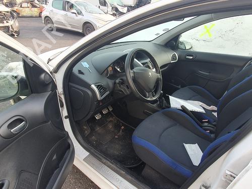 Alternator PEUGEOT 206+ (2L_, 2M_) 1.4 i | BP27284484M7 - Image 15