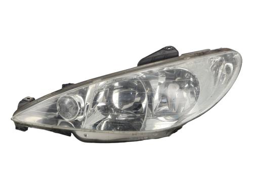 Used Left headlight Left headlight 37603416 37603416