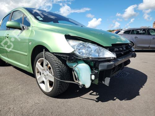 Engine PEUGEOT 307 (3A/C) 2.0 HDi 110 | BP29414359M1 - Image 19