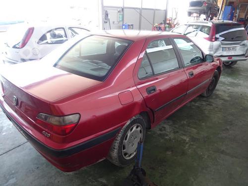 ABS pump PEUGEOT 406 (8B) 1.9 TD | BP18189980M43 