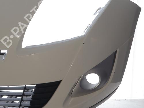 Front bumper RENAULT GRAND SCÉNIC III (JZ0/1_) 1.5 dCi (JZ09, JZ0D, JZ10, JZ14, JZ1G, JZ29, JZ2C) | BP29429798C7 