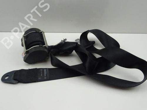 Used Front right seatbelt Front right seatbelt DACIA DOKKER MPV (KE_) 1.2 TCe (KEM0, KEAY) (115 hp) 18192840 18192840