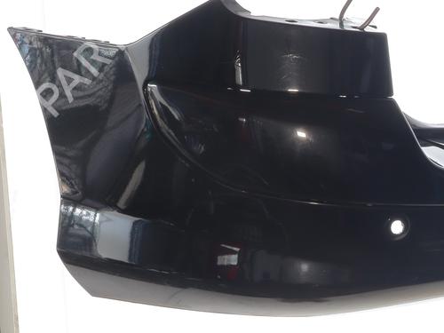 Rear bumper PEUGEOT 308 SW I (4E_, 4H_) 1.6 16V | BP29511745C8 
