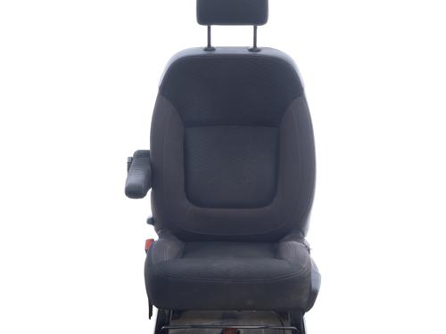 Left front seat FIAT TALENTO Van (296_) 1.6 D | BP35904564C15  - Image 6