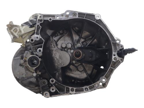 Getriebe für PEUGEOT 307 Break (3E) 1.6 HDi (90 hp) 28428933