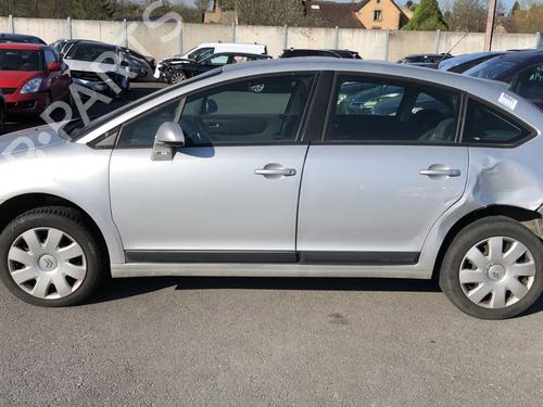 Steering wheel CITROËN C4 I (LC_) 1.6 HDi | BP24922553C49 