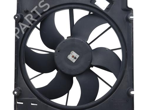 Used Radiator fan RENAULT TRAFIC Van (T_, P_, V_) 1.9 D (60 hp) 32290643