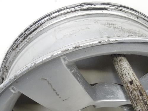 Used Rim SUZUKI JIMNY Closed Off-Road Vehicle (SN) 1.5 DDiS 4x4 (86 hp) 22523230
