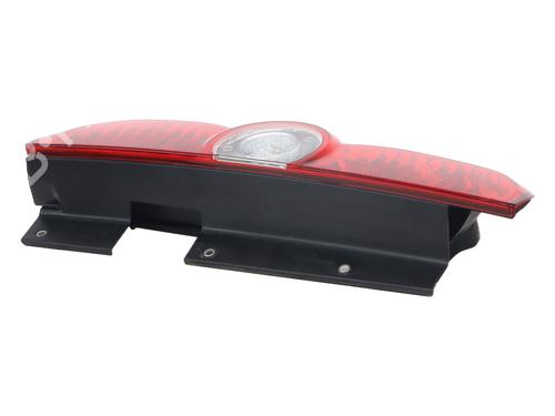Left taillight FIAT DOBLO Cargo (263_) 1.6 D Multijet (263WXD1B, 263WXR1B, 263WXX1B, 263ZXD1B,... | BP20180596C34 
