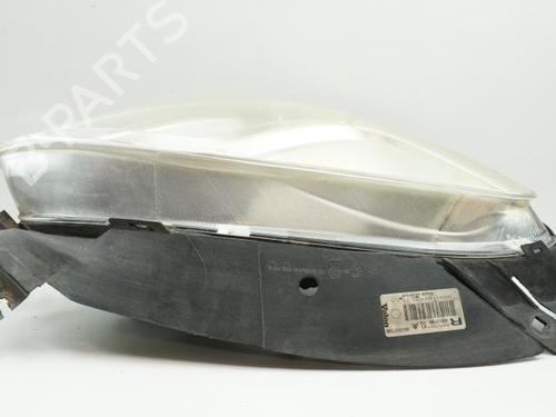 Right headlight CITROËN XSARA PICASSO (N68) 1.6 HDi | BP18174858C29 