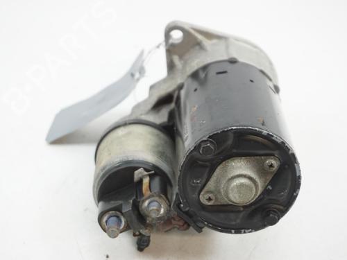 Used Starter Starter OPEL CORSA C (X01) [2000-2009] 19728976 19728976