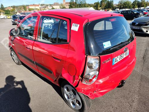 Engine KIA PICANTO I (SA) 1.0 | BP29571237M1  - Image 15