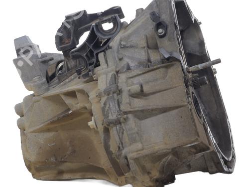 Used Gearbox Gearbox RENAULT GRAND SCÉNIC III (JZ0/1_) 1.5 dCi (JZ09, JZ0D, JZ10, JZ14, JZ1G, JZ29, JZ2C) (110 hp) 25441115 25441115