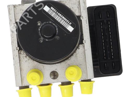 ABS pump RENAULT TWINGO II (CN0_) 1.5 dCi (CN0E) | BP23763085M43  - Image 5