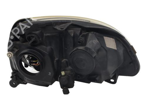 Left headlight RENAULT CLIO II (BB_, CB_) 1.5 dCi (B/CB3M) | BP20643072C28 