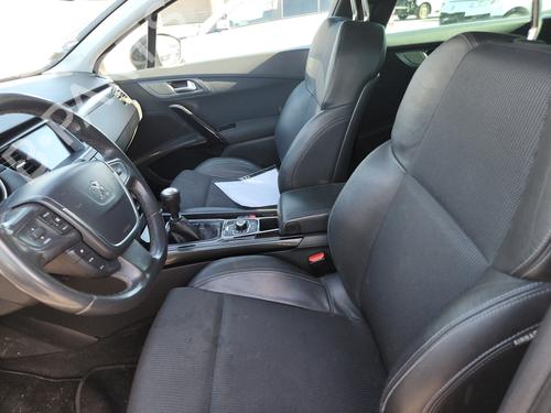 Front left panel PEUGEOT 508 SW I (8E_) 2.0 HDi | BP36474572C58  - Image 6