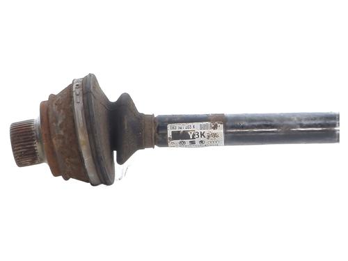 Left rear driveshaft AUDI A4 Allroad B8 (8KH) 3.0 TDI quattro | BP31995599M40 - Image 2