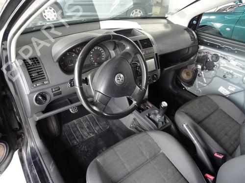 Right taillight VW POLO IV (9N_, 9A_) 1.4 TDI | BP18174231C35