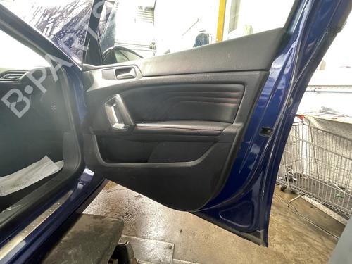 Used Front right panel PEUGEOT 308 SW II (LC_, LJ_, LR_, LX_, L4_) 2.0 GT HDi 180 / BlueHDi 180 (181 hp) 29937256