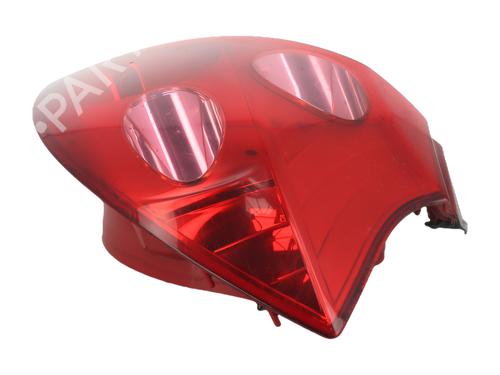 Right taillight KIA CEE'D Hatchback (ED) 1.6 CRDi 90 | BP37036249C35 - Image 6