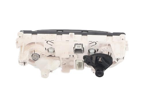 Used Climate control Climate control 28104198 28104198