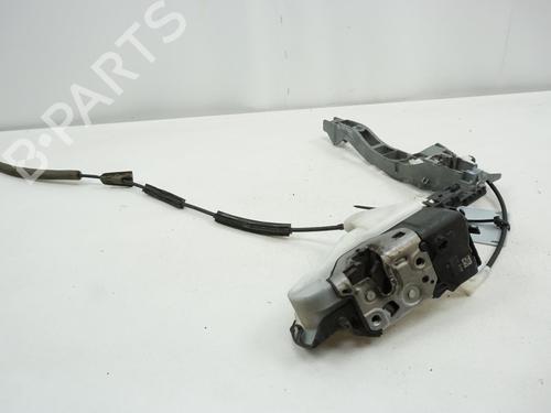 Used Front left lock CITROËN DS3 (SA_) 1.6 HDi 90 (92 hp) 21143744