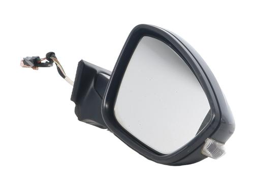 Right mirror PEUGEOT 208 I (CA_, CC_) 1.4 HDi | BP20483727C27 