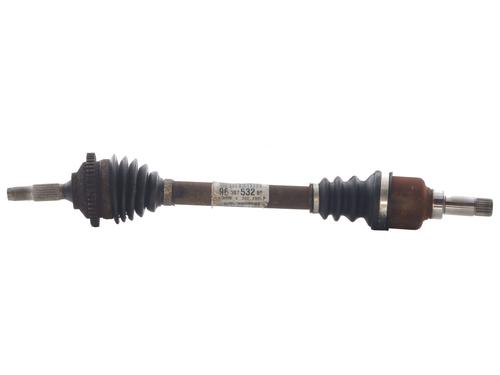 Transmisión delantera izquierda PEUGEOT 206 Hatchback (2A/C) 1.4 i (75 hp) 29474405