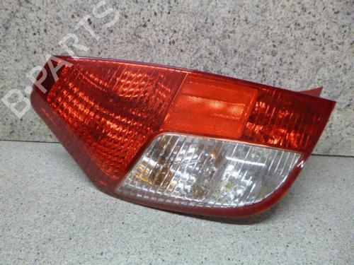 Used Left taillight HYUNDAI i10 I (PA) 1.2 (78 hp) 18190308