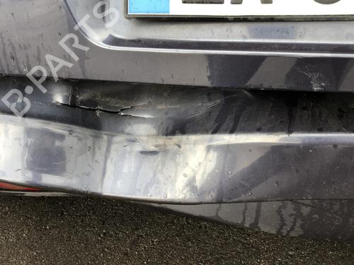Right mirror CITROËN C4 Picasso I MPV (UD_) 1.6 HDi | BP29040267C27 