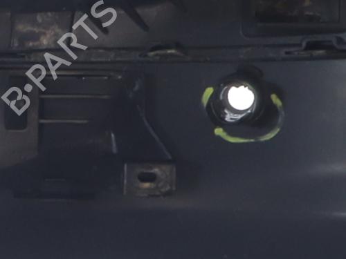 Rear bumper PEUGEOT 308 SW I (4E_, 4H_) 1.6 16V | BP29511745C8 