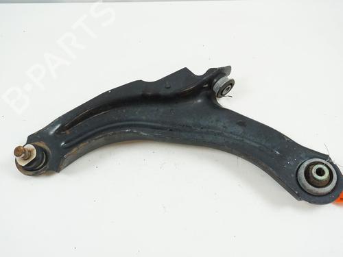 Used Left front suspension arm RENAULT CLIO IV (BH_) 0.9 TCe 90 (BHNF, BHMA, BHMH, BHJK, BHJR) (90 hp) 18192239